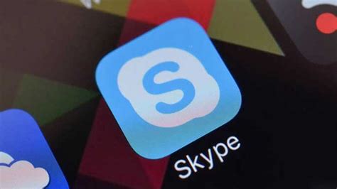 Skype güncelleme 2018
